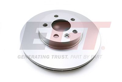 Brake Disc EGT 410449cEGT