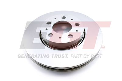 Brake Disc EGT 410450cEGT