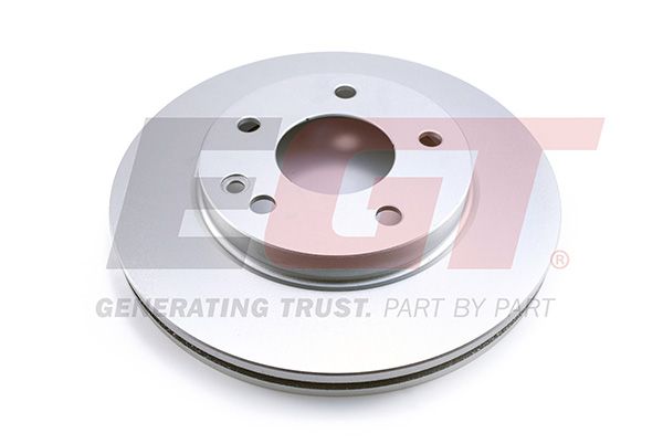 EGT 410466cEGT Brake Disc