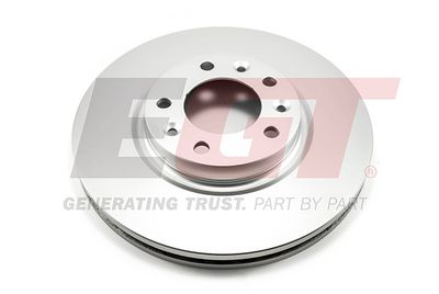 Brake Disc EGT 410477cEGT