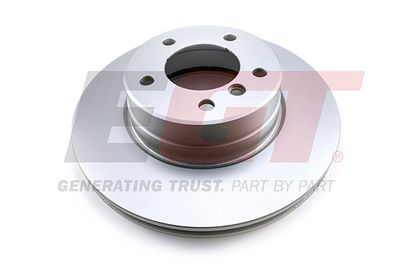 Brake Disc EGT 410493cEGT