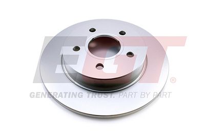 Brake Disc EGT 410495cEGT