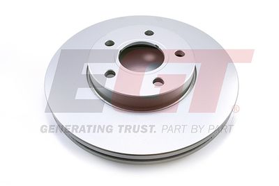 Brake Disc EGT 410496cEGT