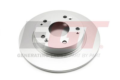 Brake Disc EGT 410500cEGT