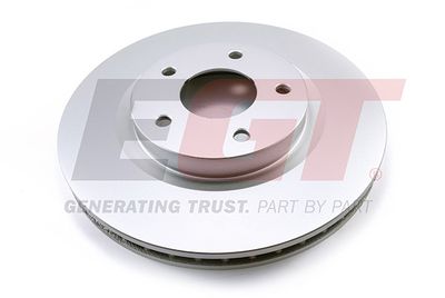 Brake Disc EGT 410501cEGT