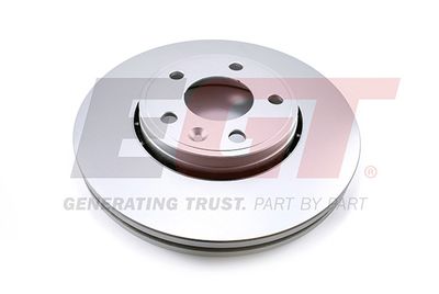 Brake Disc EGT 410568cEGT