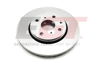 Brake Disc EGT 410571cEGT