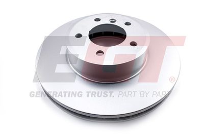 Brake Disc EGT 410573cEGT