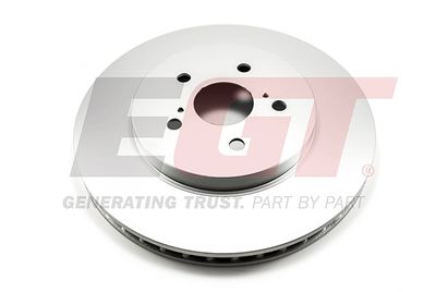 Brake Disc EGT 410577cEGT