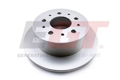 Brake Disc EGT 410578cEGT