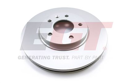 Brake Disc EGT 410657cEGT