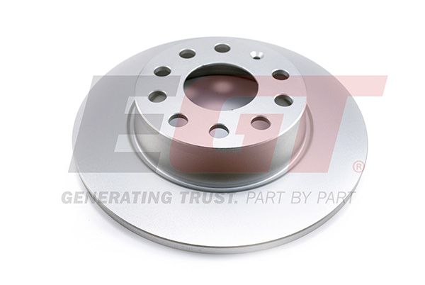 EGT 410660cEGT Brake Disc