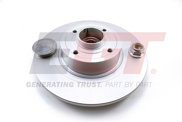 EGT 410668cEGT Brake Disc