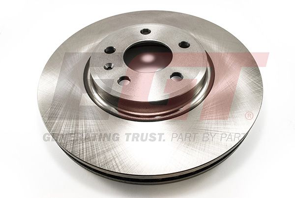 EGT 410682EGT Brake Disc