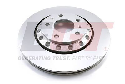 Brake Disc EGT 410717cEGT