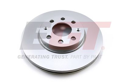 Brake Disc EGT 410730cEGT