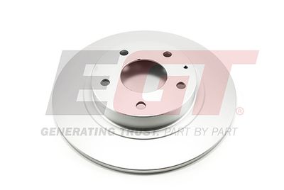 Brake Disc EGT 410774cEGT