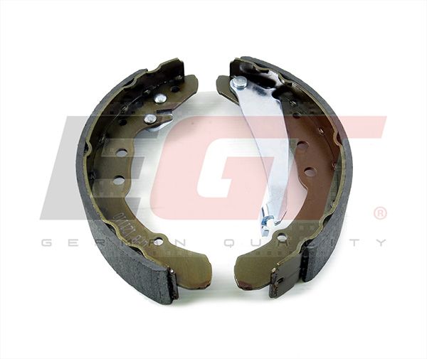 EGT 421394EGT Brake Shoe Set