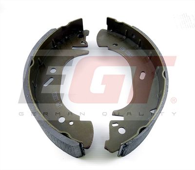 Brake Shoe Set EGT 421405EGT