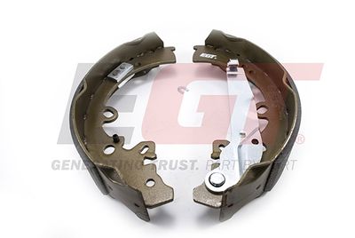 Brake Shoe Set EGT 421431EGT