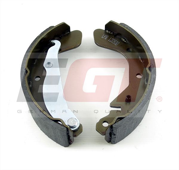 EGT 421480EGT Brake Pad Set, disc brake