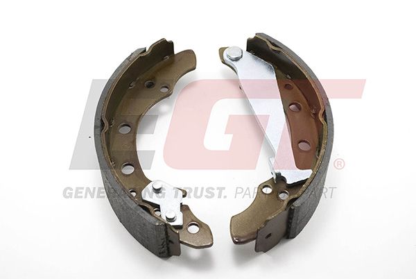 EGT 421487EGT Brake Shoe Set