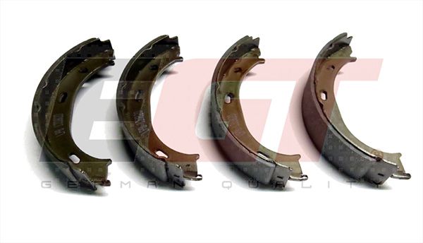 EGT 421537EGT Brake Shoe Set