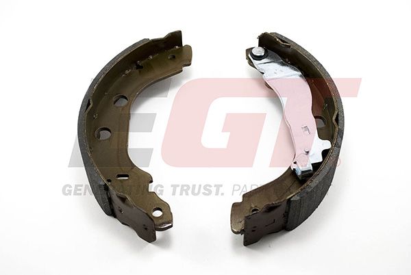 EGT 421540EGT Brake Pad Set, disc brake