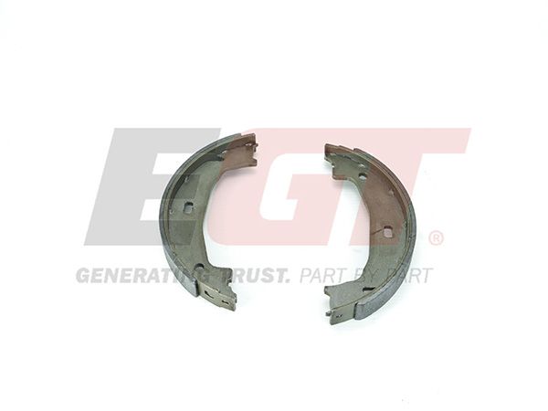 EGT 421545EGT Brake Shoe Set, parking brake