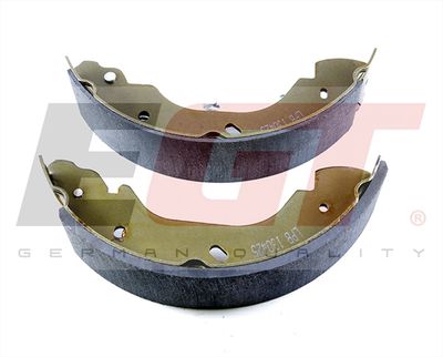 Brake Shoe Set EGT 421549EGT