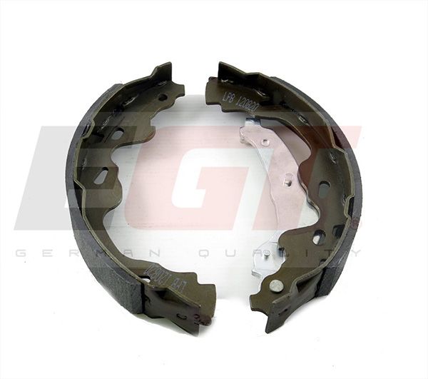 EGT 421552EGT Brake Shoe Set