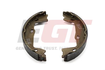 Brake Shoe Set, parking brake EGT 421558EGT