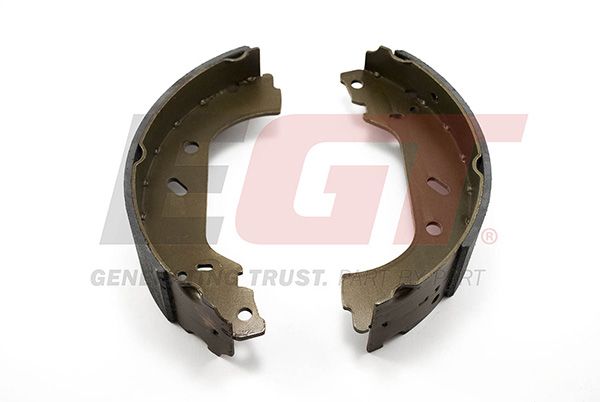 EGT 421562EGT Brake Shoe Set