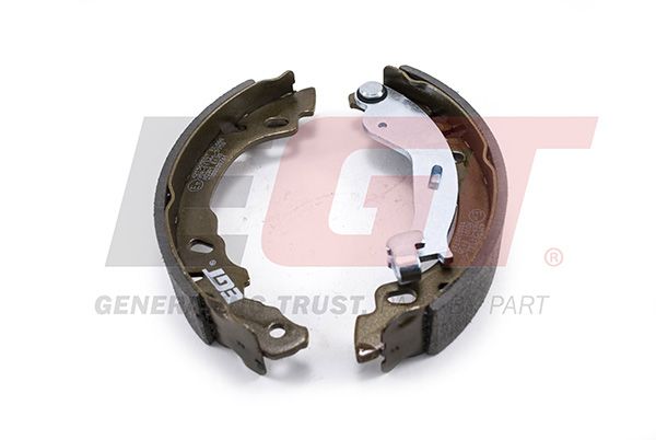 EGT 421565EGT Brake Shoe Set