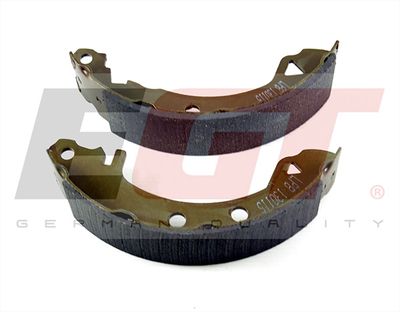 Brake Shoe Set EGT 421584EGT