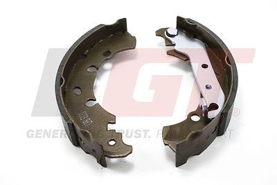 Brake Shoe Set EGT 421600EGT