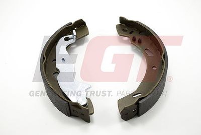 Brake Shoe Set EGT 421616EGT