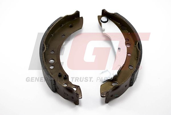 EGT 421639EGT Brake Shoe Set