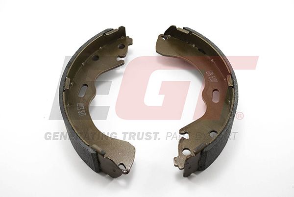 EGT 421648EGT Brake Shoe Set