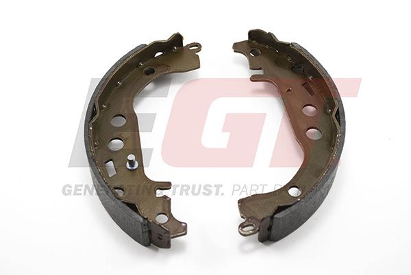 EGT 421649EGT Brake Shoe Set