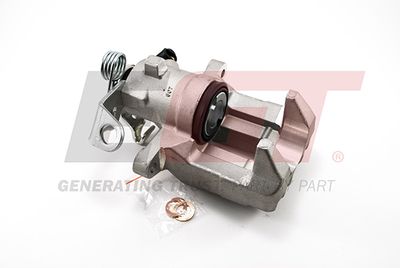 Brake Caliper EGT 440013EGT