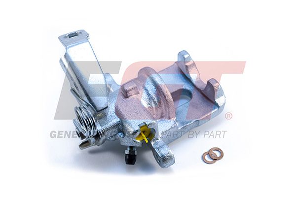 EGT 441048EGT Brake Caliper