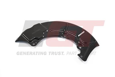 Splash Guard, brake disc EGT 442022EGT