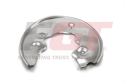 Splash Guard, brake disc EGT 442075EGT