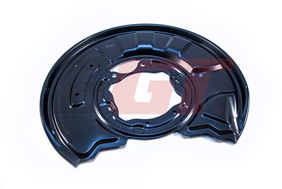 Splash Guard, brake disc EGT 442100EGT