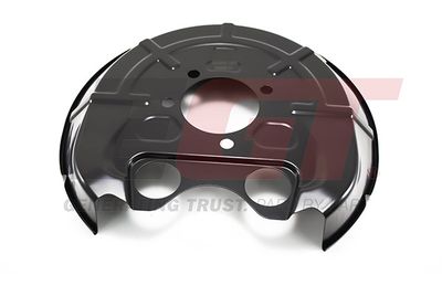 Splash Guard, brake disc EGT 442138EGT