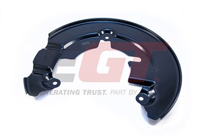 Splash Guard, brake disc EGT 442245EGT