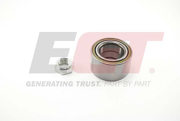 EGT 554015EGTk Wheel Bearing Kit