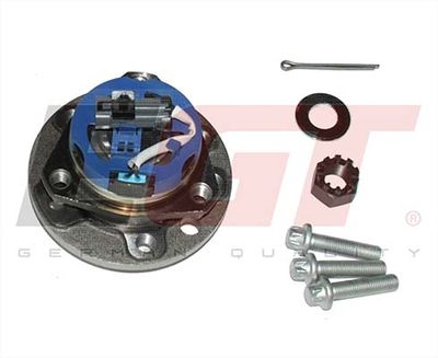 Wheel Bearing Kit EGT 554020EGTk