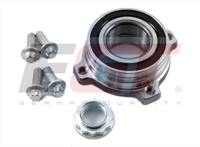 Wheel Bearing Kit EGT 554021EGTk